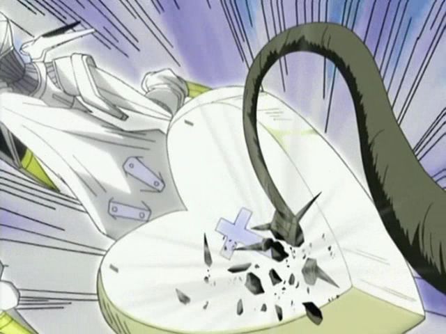 Otaku Gallery  / Anime e Manga / Shaman King / Screen Shots / Episodi / 54 - The 8th Angel / 089.jpg